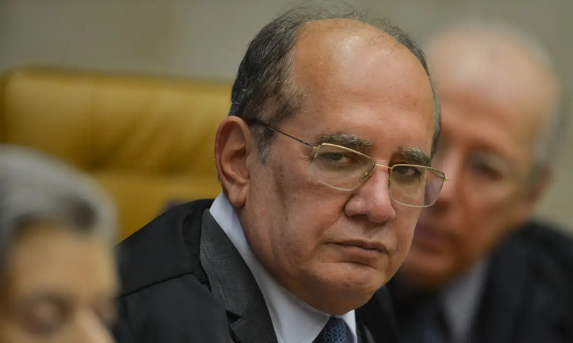 Gilmar Mendes destaca avanços do ECA Digital na proteção infantil online
