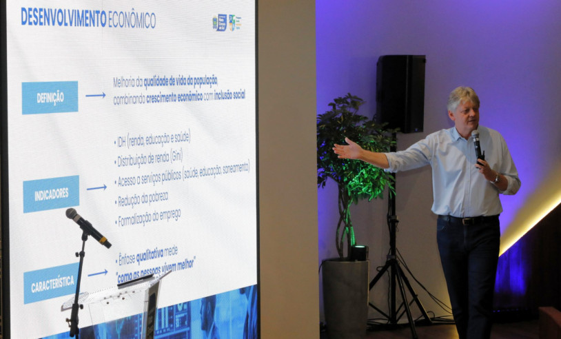 Incentivos fiscais impulsionam setor produtivo em Mato Grosso do Sul