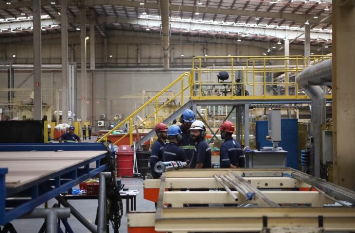 Mato Grosso do Sul registra 1.938 novos empregos formais em julho e agosto de 2026