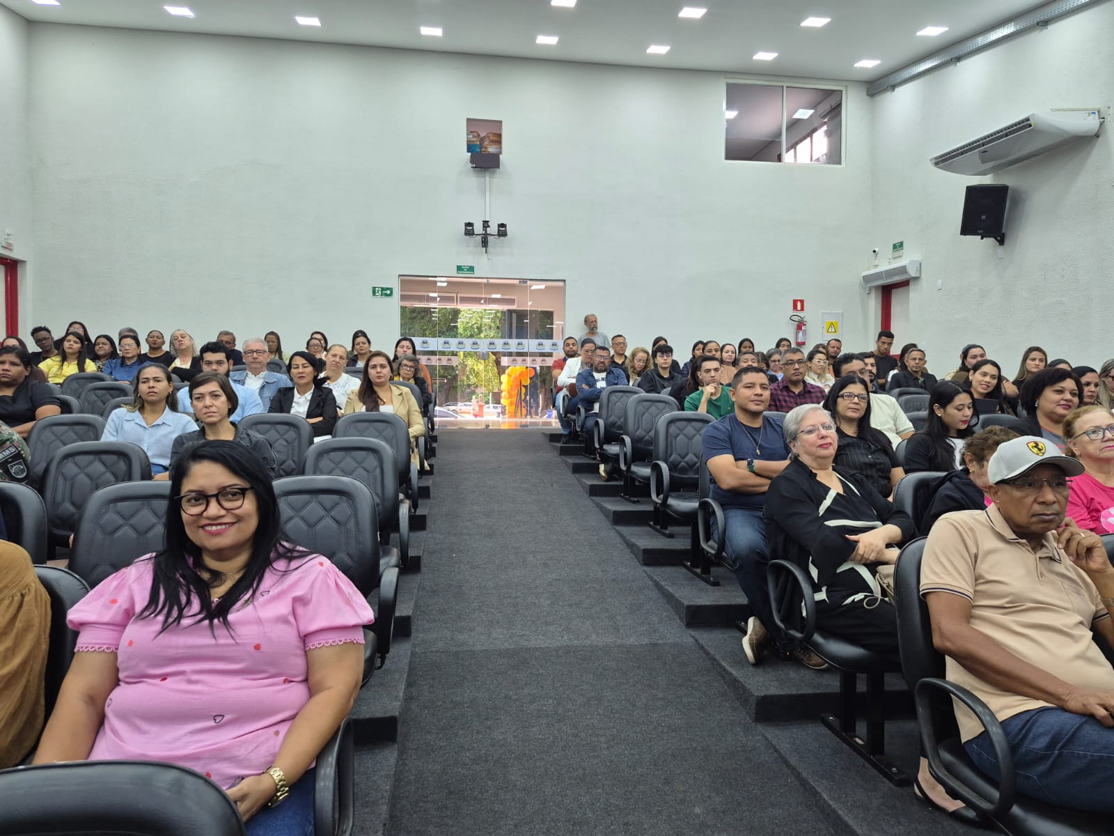 Capacitação em Aquidauana fortalece o Terceiro Setor no MS