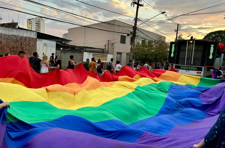 Governo de MS Lança Plano Estadual para Fortalecer Direitos da População LGBTQIA+