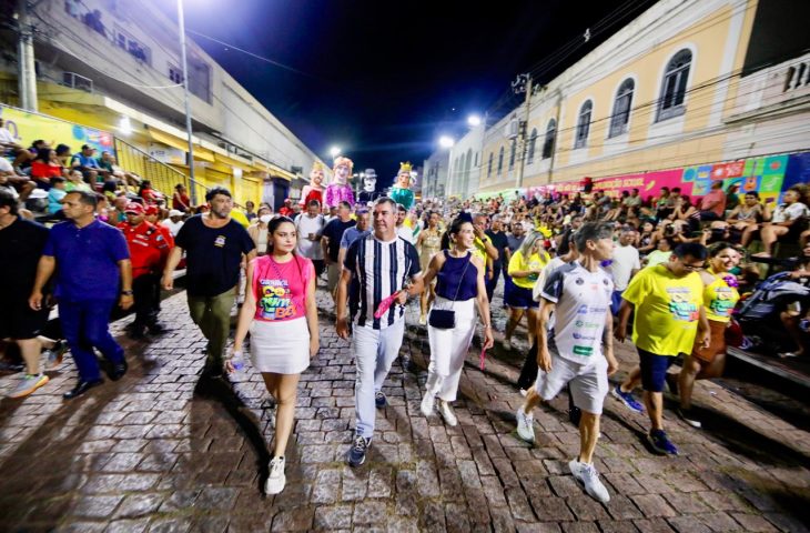 Carnaval de Corumbá destaca cultura e impulsiona economia local