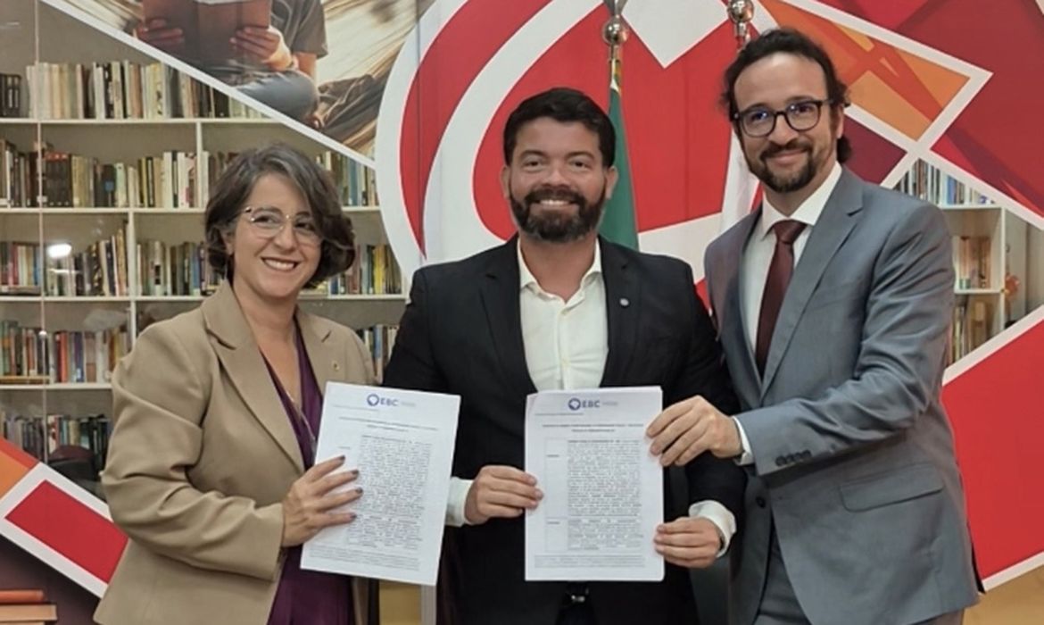 TV Cultura do Pará amplia sinal e Rádio Cultura integra rede nacional