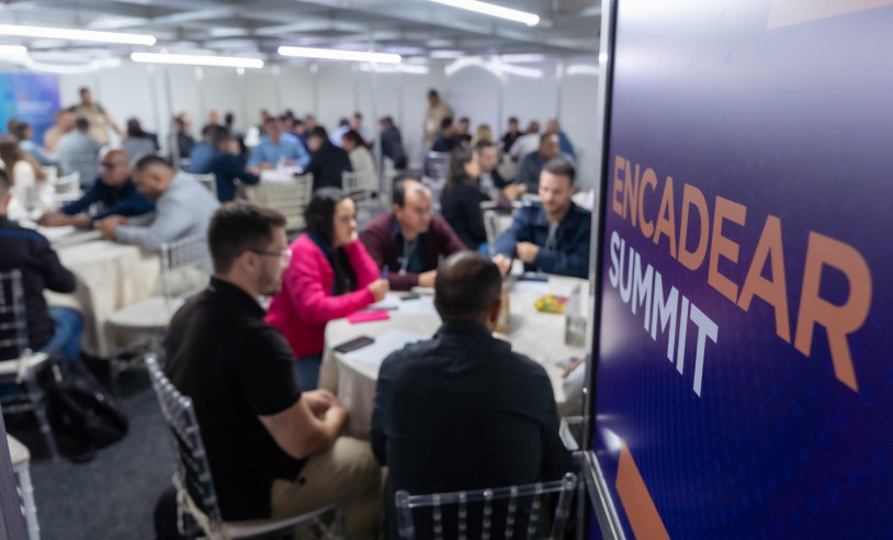 Encadear Summit em Três Lagoas: Conectando Grandes e Pequenos Negócios
