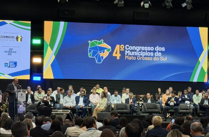Mato Grosso do Sul Impulsiona Compras Públicas Sustentáveis em Congresso