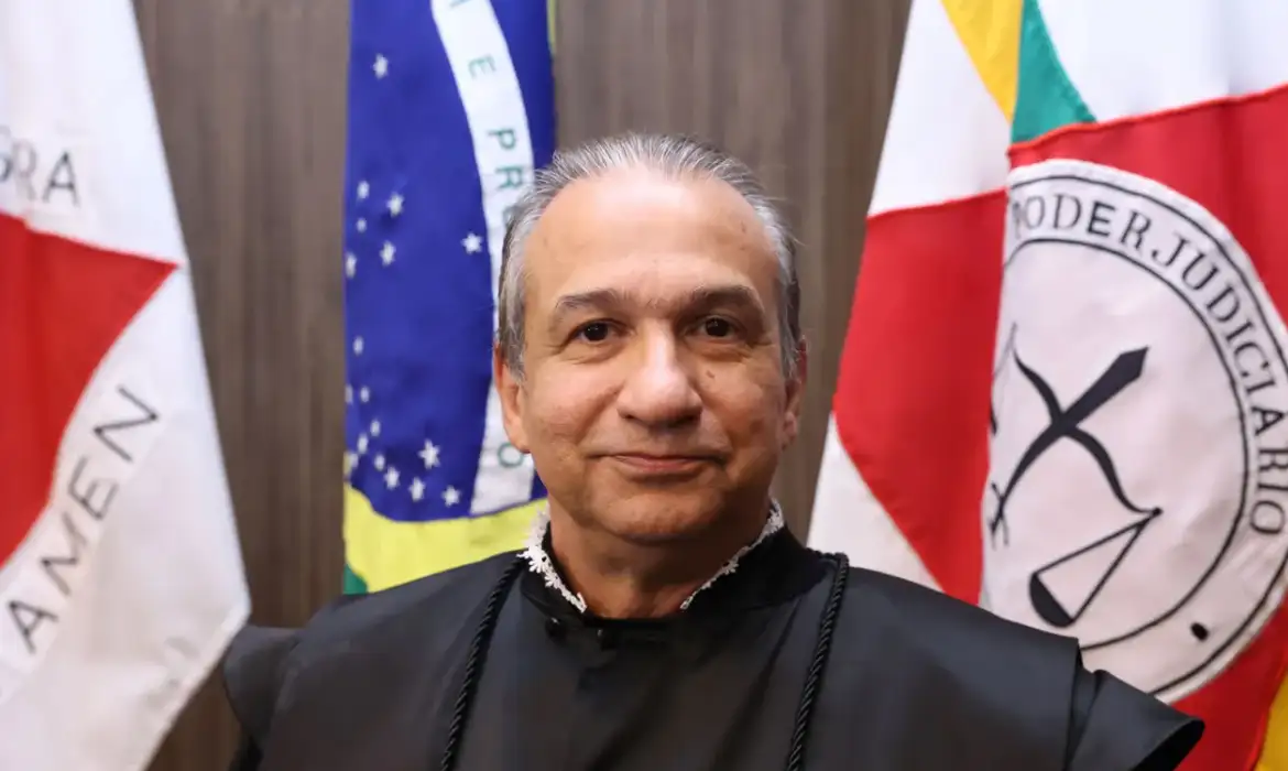 CNJ afasta desembargador suspeito em caso de estupro de vulnerável