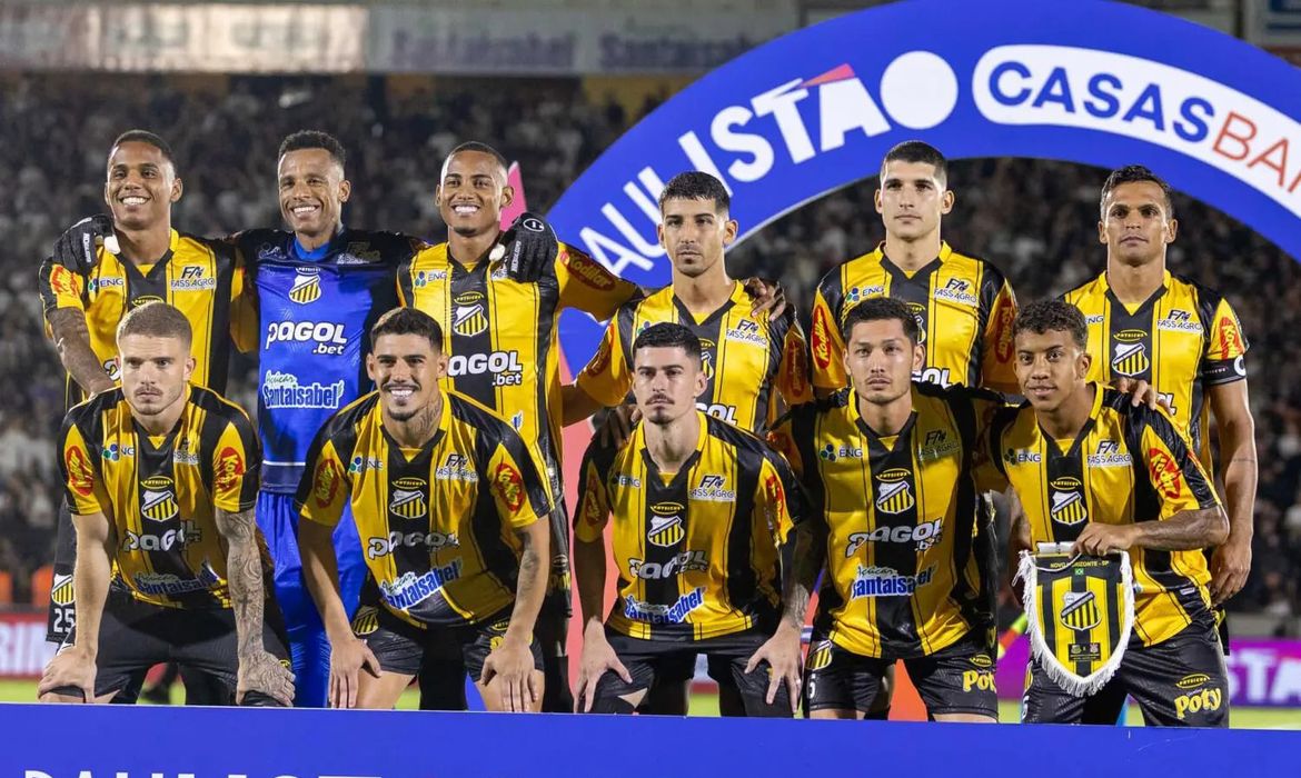 Novorizontino surpreende e avança à final do Paulistão 2026