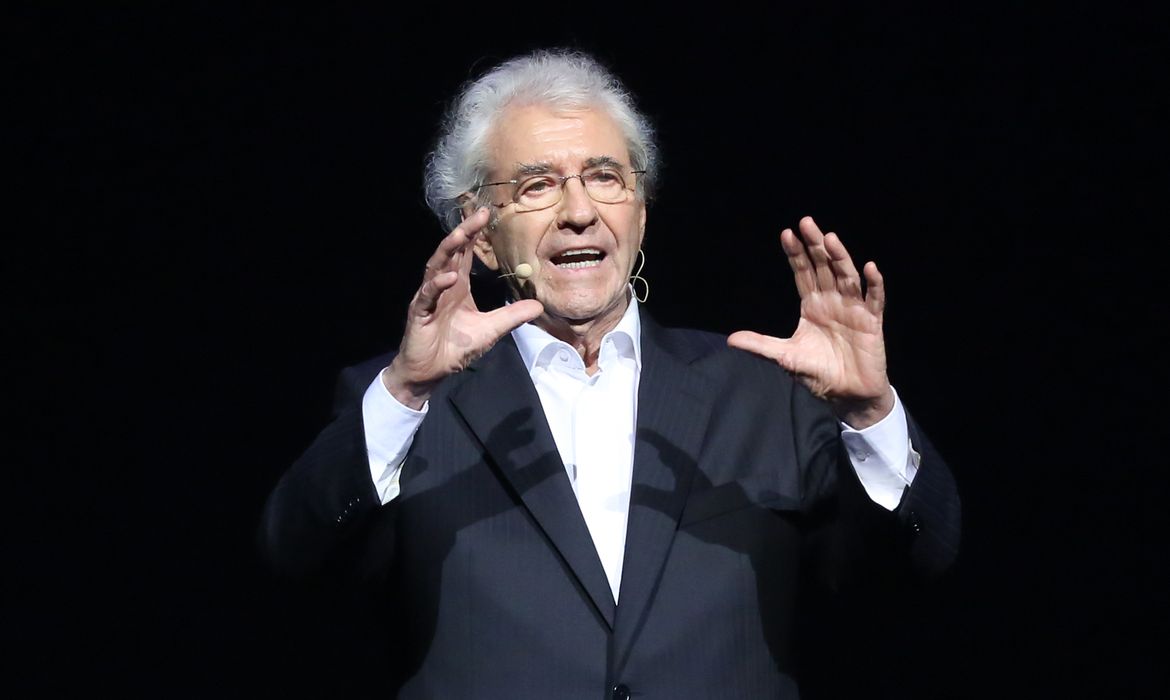 Morre Juca de Oliveira, ícone do teatro e da TV brasileira, aos 91 anos