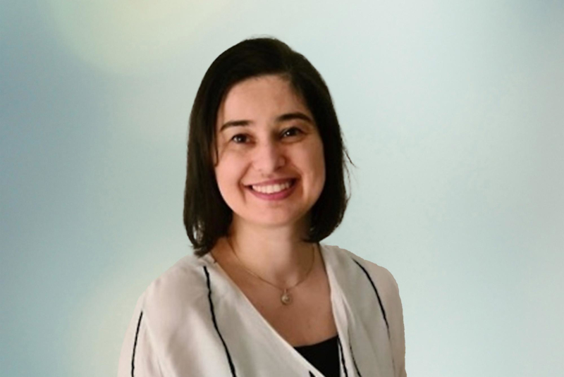 Pesquisadora selecionada para Marie Curie Fellowship por projeto inovador