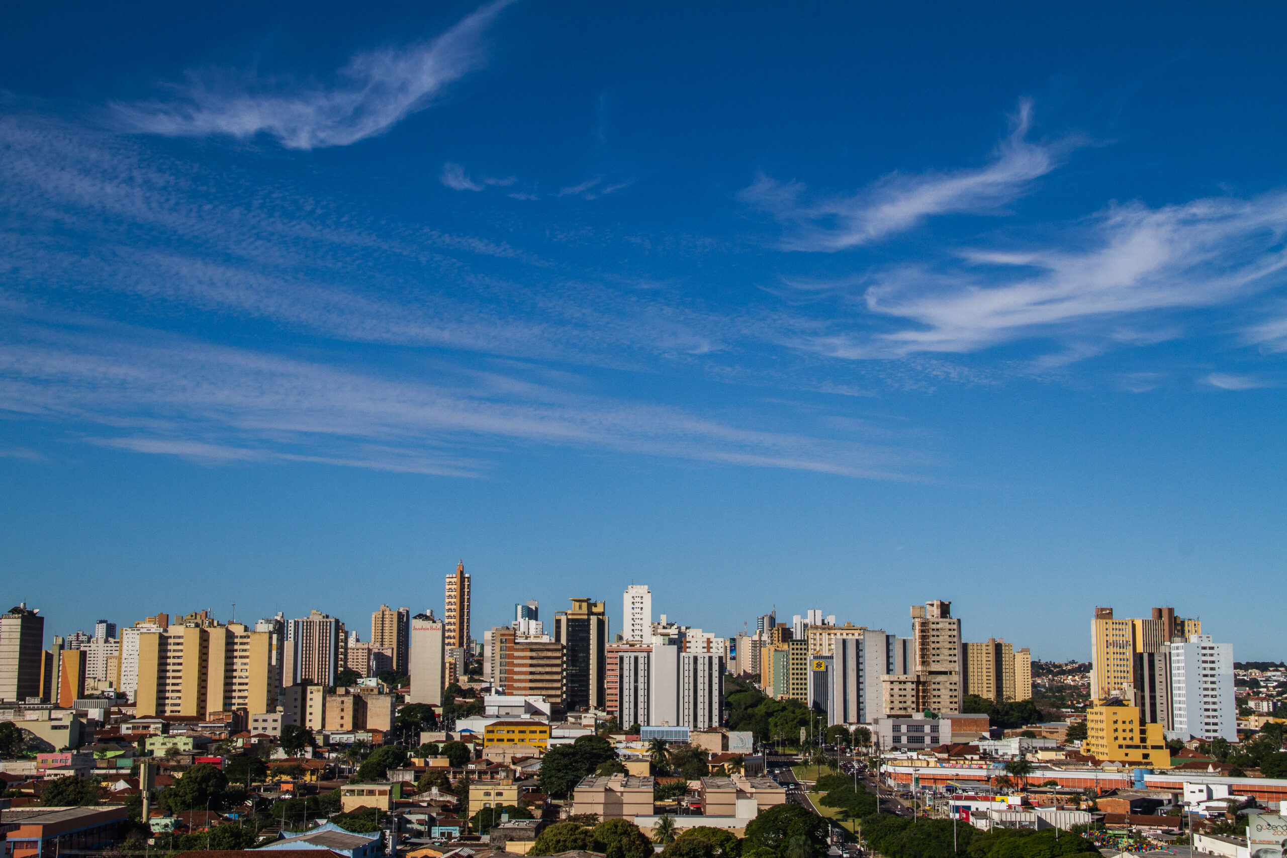 Campo Grande avança na modernização para facilitar investimentos na cidade