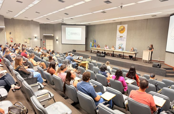 MS amplia teledermatologia e capacita 20 municípios para diagnóstico precoce