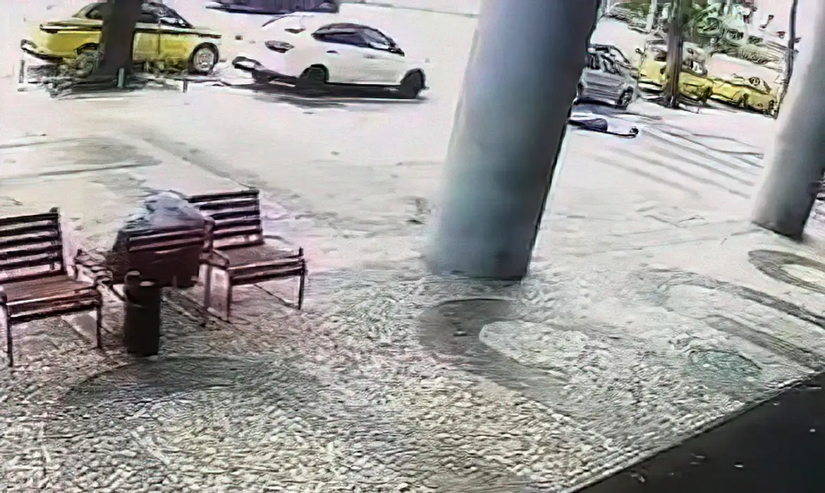 Condenados a 30 anos pelos assassinatos do advogado no Rio