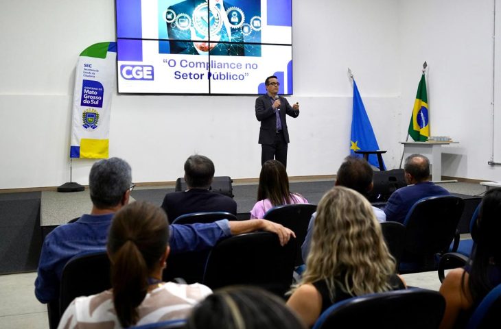 Secretaria de Cidadania adere à Política de Compliance Público