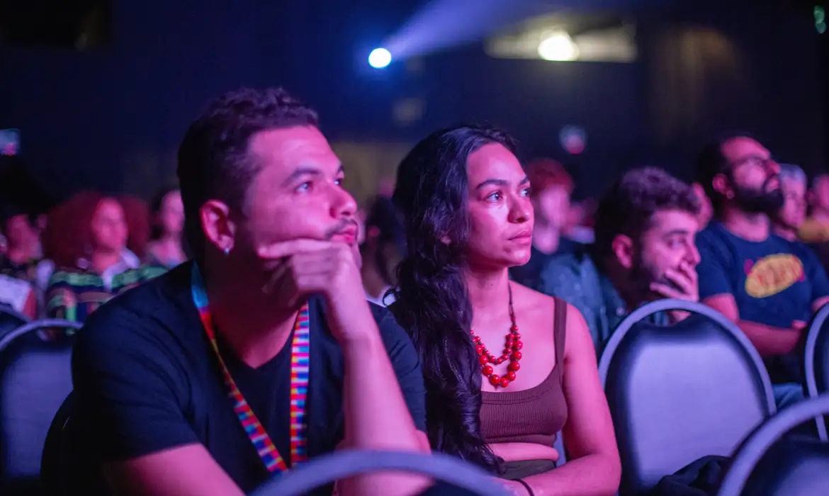 Mostra Tiradentes estreia com filmes inéditos em São Paulo