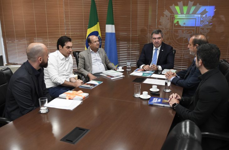 Mato Grosso do Sul investirá R$ 928 milhões na rede elétrica em 2026