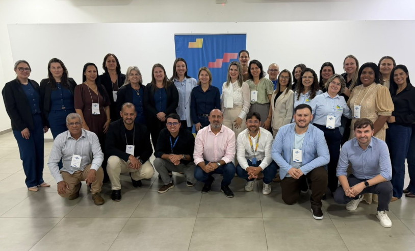 Sebrae/MS promove workshop para gestores da fronteira de MS com foco em gestão pública