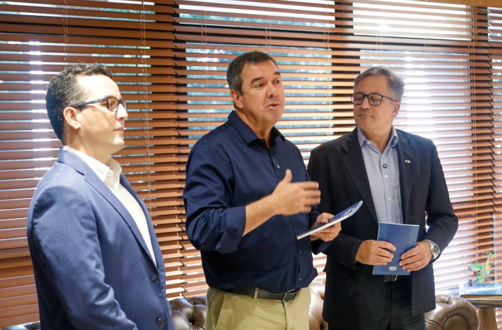 Governo de MS lança manual pioneiro para fortalecer transparência e integridade pública
