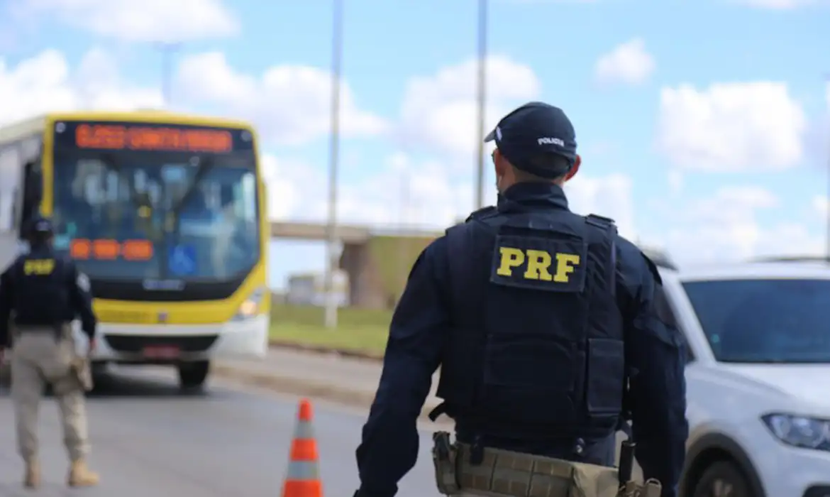 Semana Santa 2026: 57 mortes em acidentes nas rodovias brasileiras