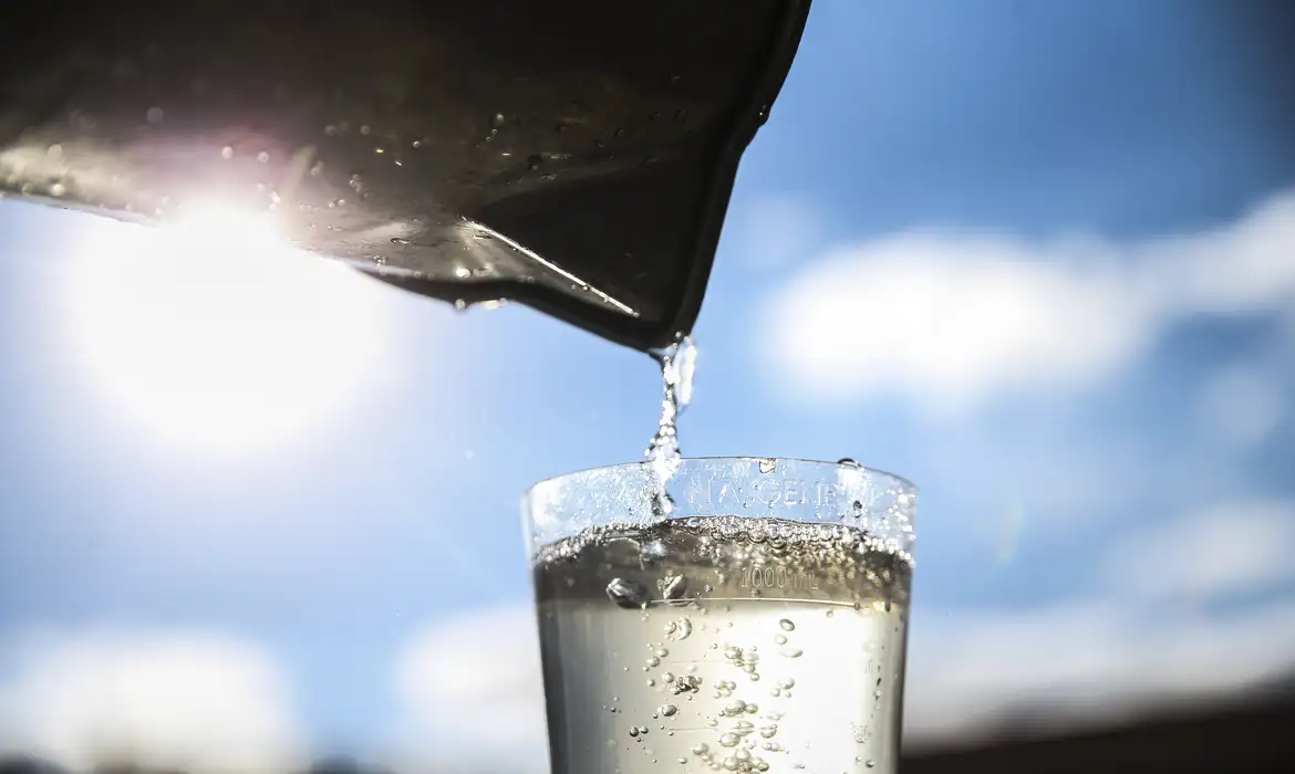 Brasil é finalista no Global Water Awards com avanços da ANA