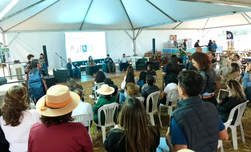 Pantanal Tech: Turismo é Destacado como Motor de Desenvolvimento em MS