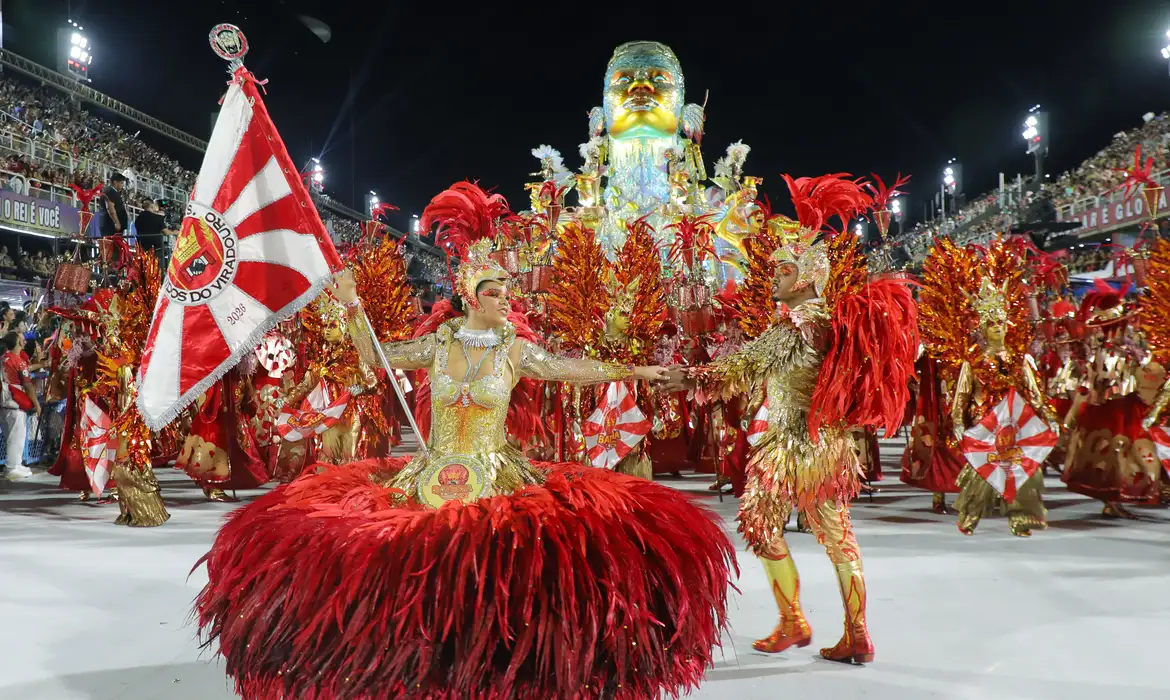 Carnaval do Rio terá 15 escolas de samba no Grupo Especial até 2030