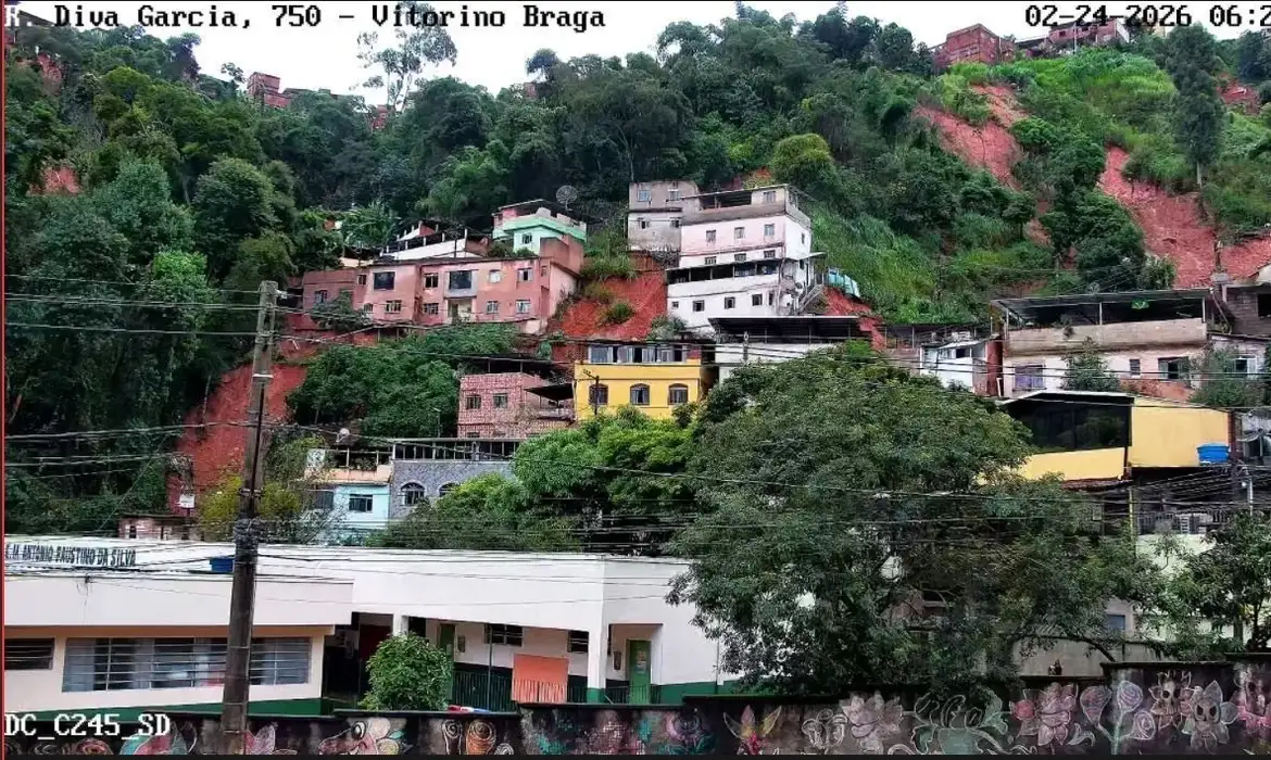 Lula mobiliza ajuda federal para vítimas das chuvas em Minas Gerais