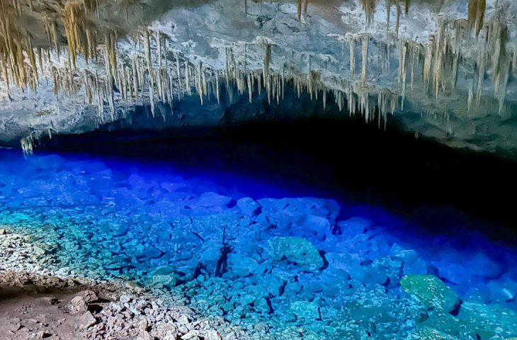 Mato Grosso do Sul se destaca no turismo de natureza em 2026