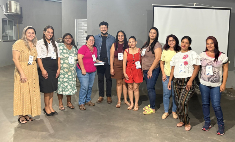 Desenvolvimento Pessoal Impulsiona Empreendedorismo em Água Clara