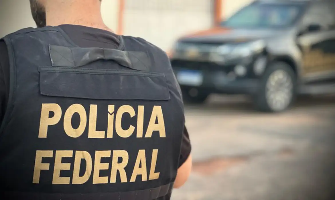 Polícia Federal prende último foragido por desvios no INSS