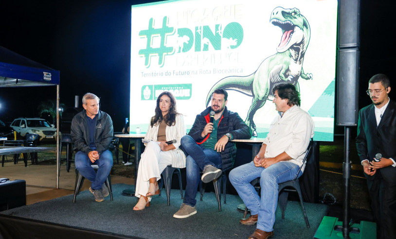 Nioaque Investe em Turismo Temático para Potencializar Rota Bioceânica