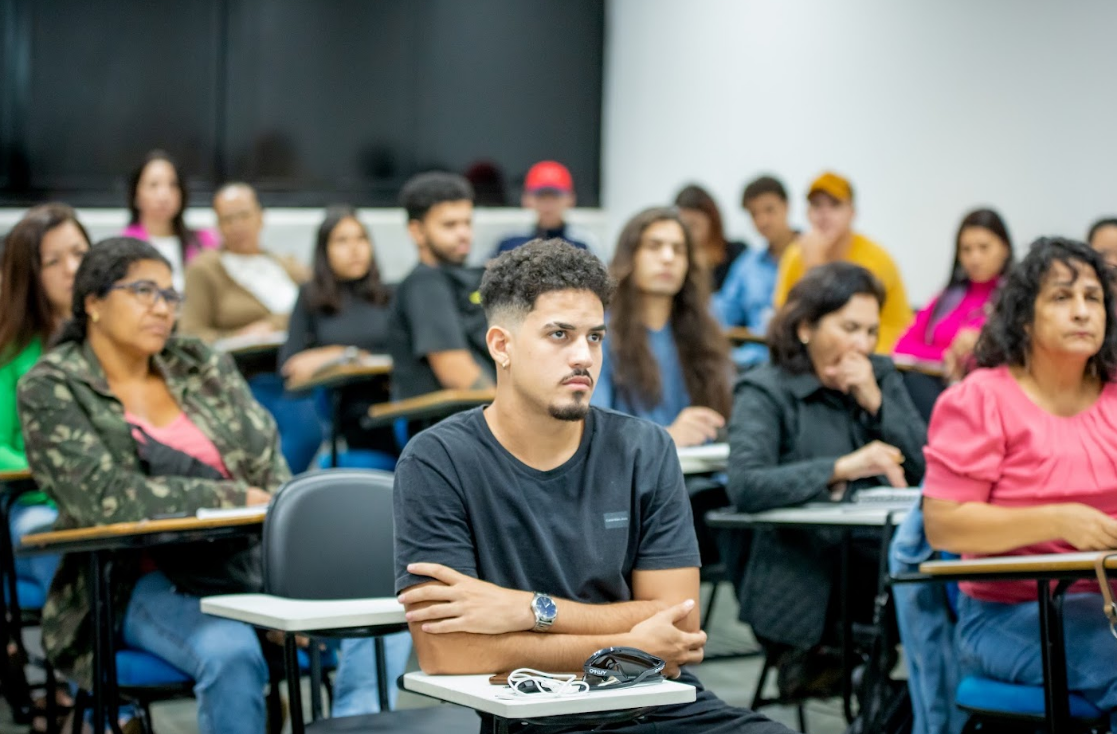 Inscrições para cursinho preparatório da Sejuv encerram hoje em MS