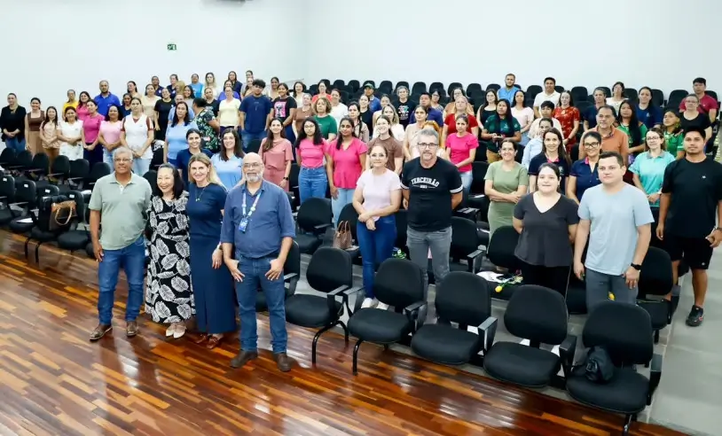 Eldorado celebra avanços na educação empreendedora com o Professor Transformador