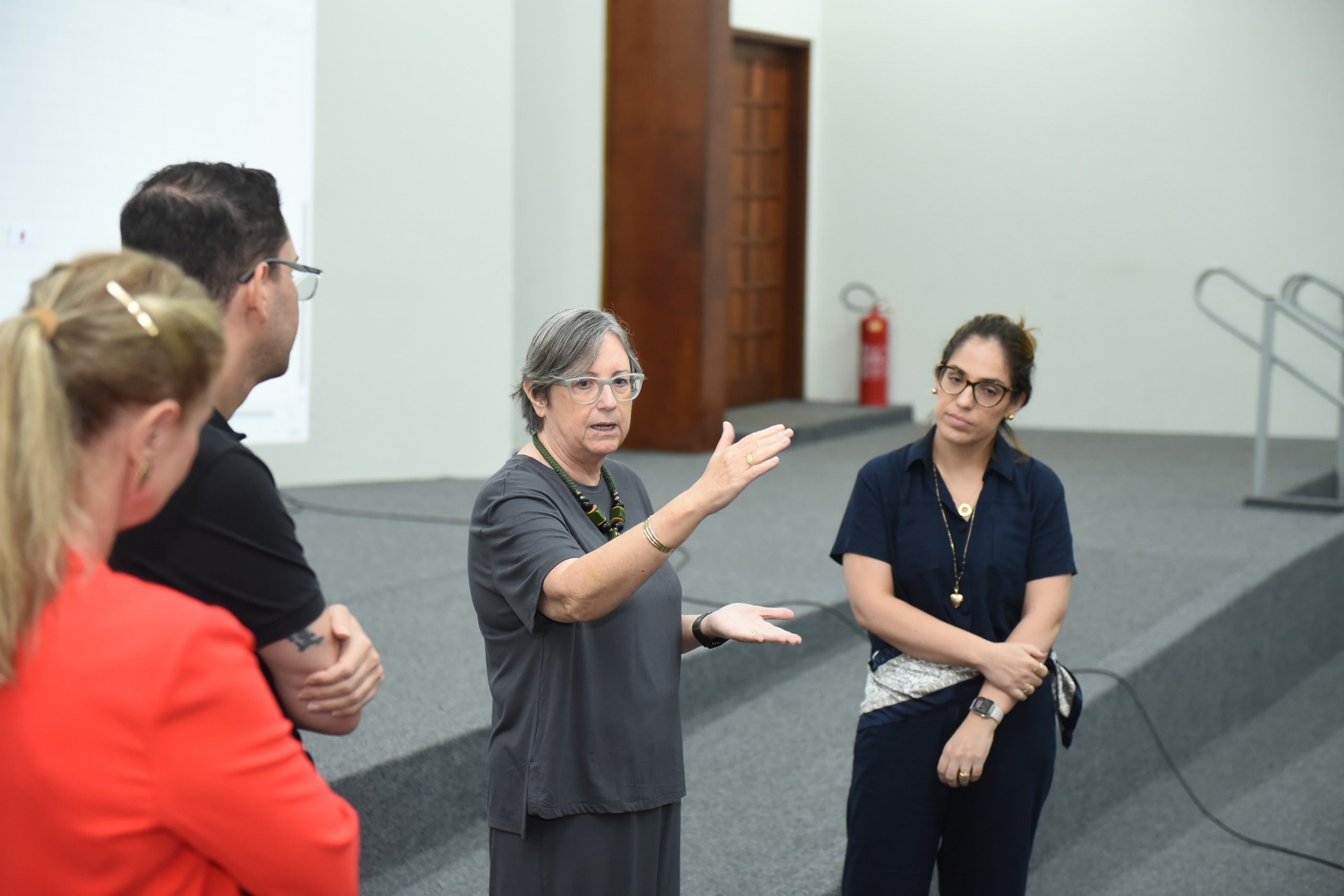 Prefeitura de Campo Grande cria força-tarefa para acelerar moradias