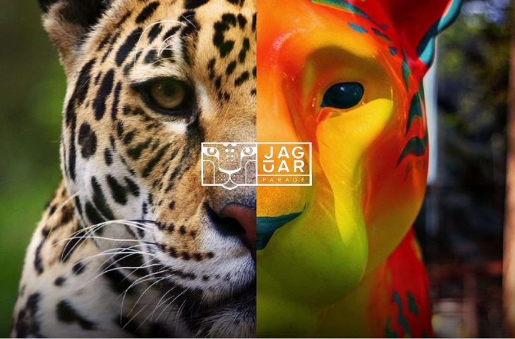 Mato Grosso do Sul e Jaguar Parade: Arte e Conservação em Foco