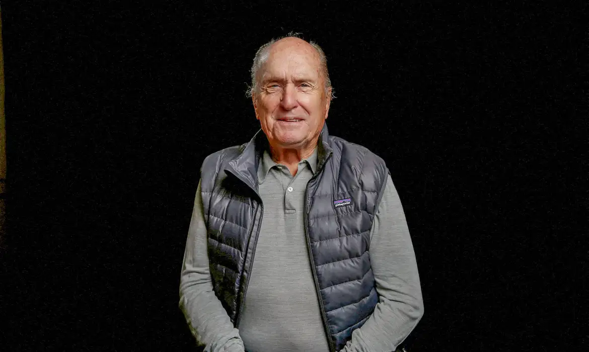 Morre aos 95 anos o ator norte-americano Robert Duvall