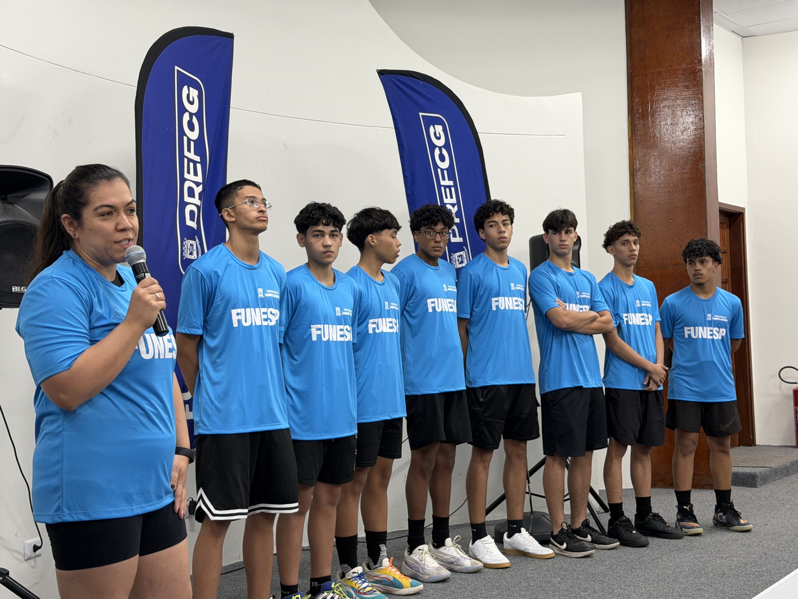 Prefeitura libera Auxílio-Atleta para esportistas de Campo Grande