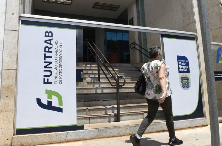Funtrab alerta sobre golpe envolvendo cobrança por cursos e empregos