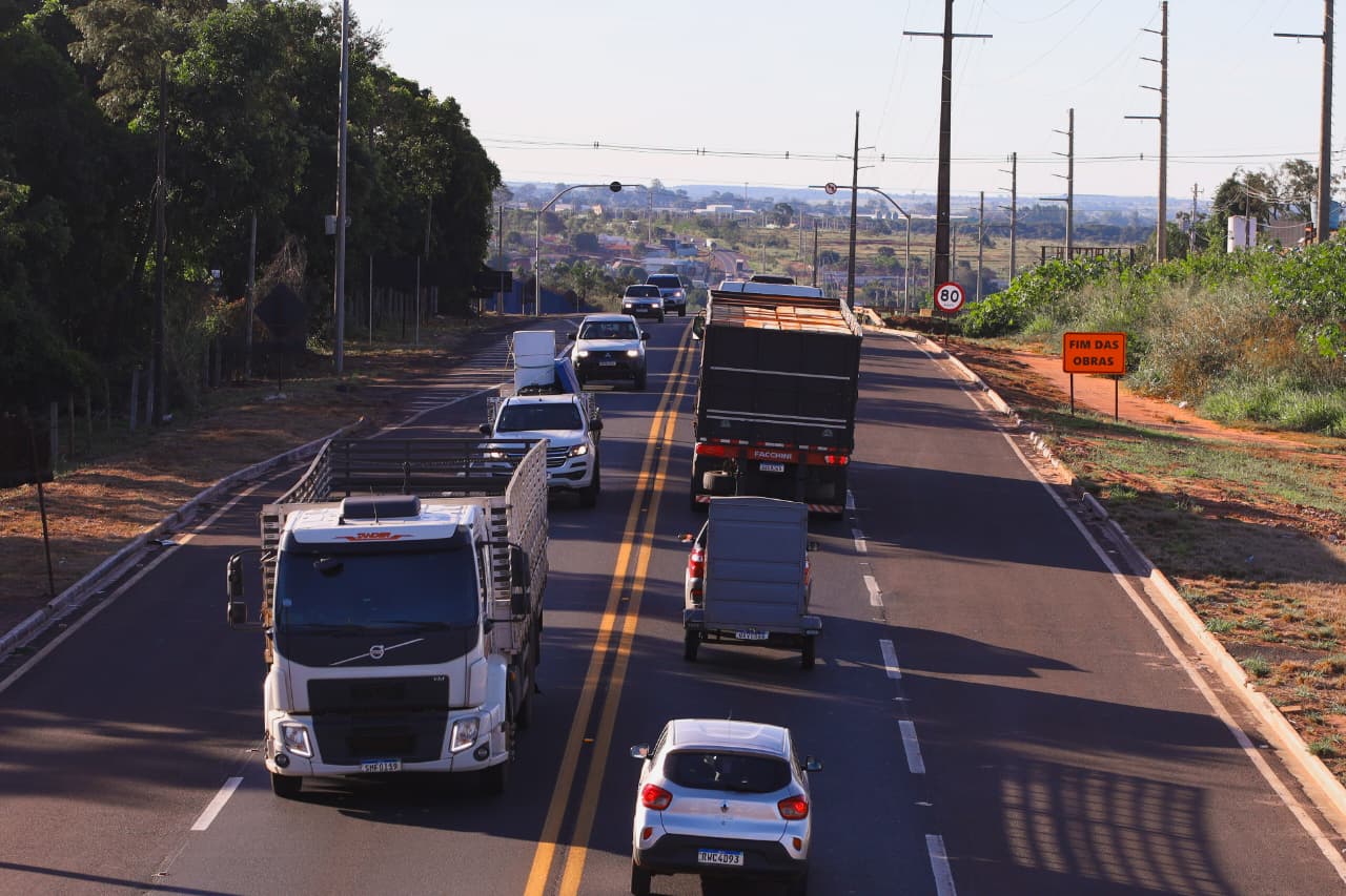 Campo Grande Sedia 3º Fórum Centro-Oeste de Segurança Rodoviária