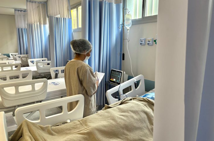 SES implanta fluxo emergencial para casos graves de chikungunya em Dourados