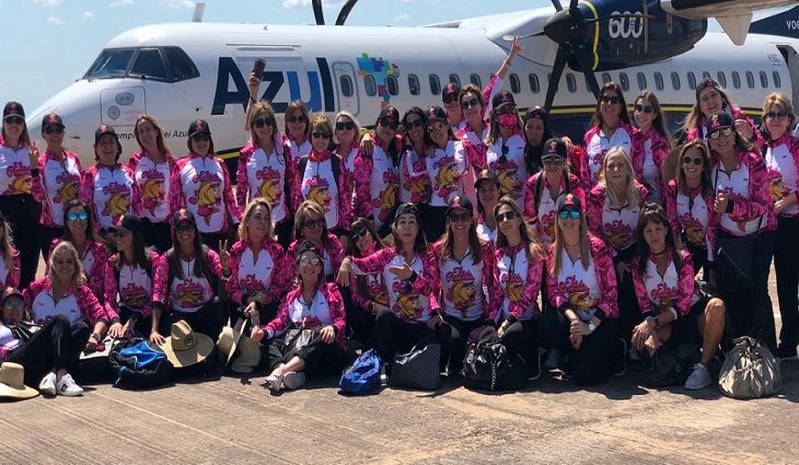 Mato Grosso do Sul recebe evento internacional sobre turismo sustentável feminino