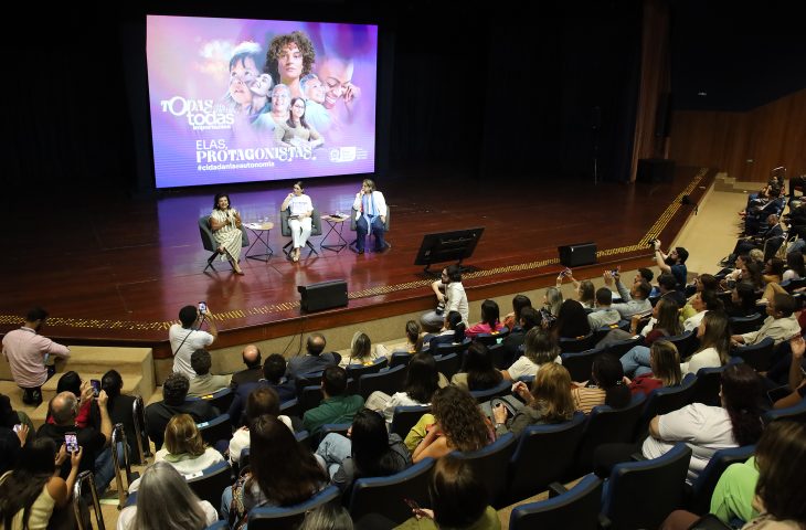 Empreendedorismo feminino ganha destaque em evento no MS
