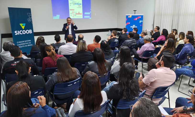 Reforma Tributária: Pequenos Negócios de Três Lagoas se Mobilizam para Mudanças