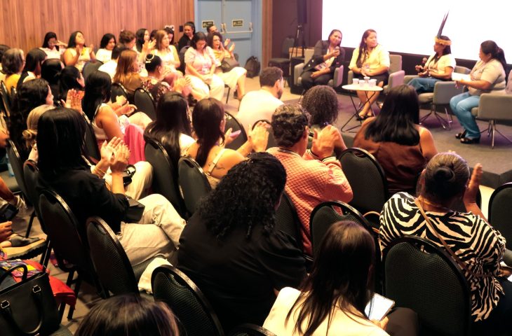 Delas Day destaca protagonismo feminino indígena e quilombola em MS