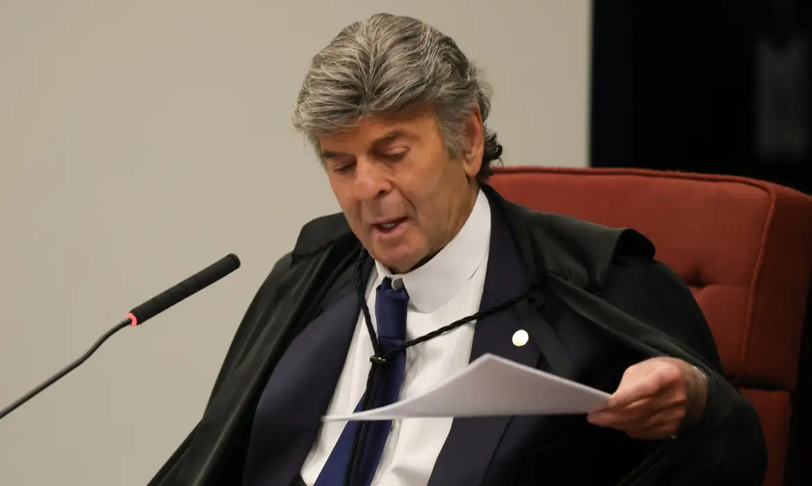 STF adia julgamento da privatização da Sabesp após pedido de destaque