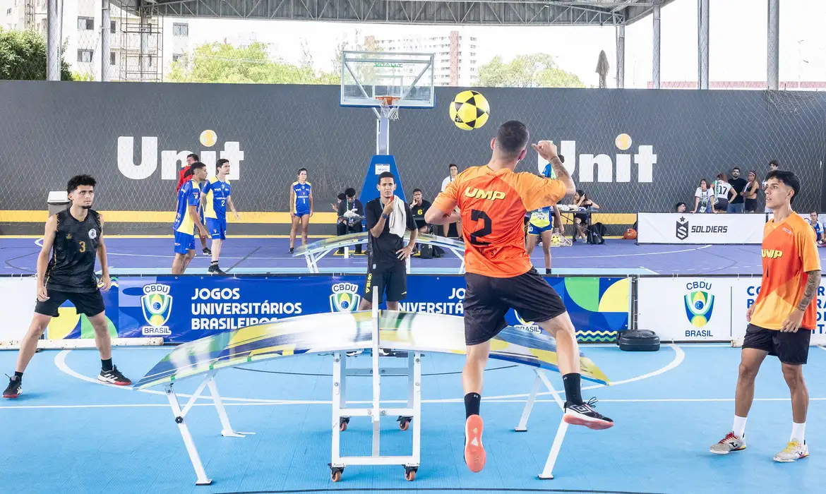 Futmesa estreia nos JUBsFut 2026 com emoção e técnica em Aracaju