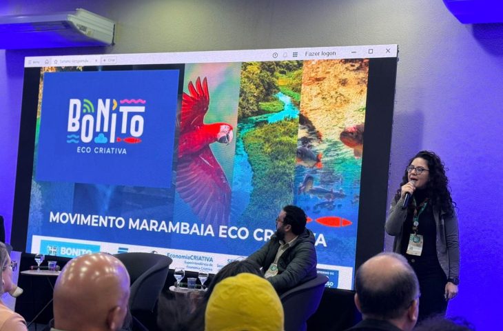 FundturMS Lança Iniciativas de Sustentabilidade e Inclusão em Bonito