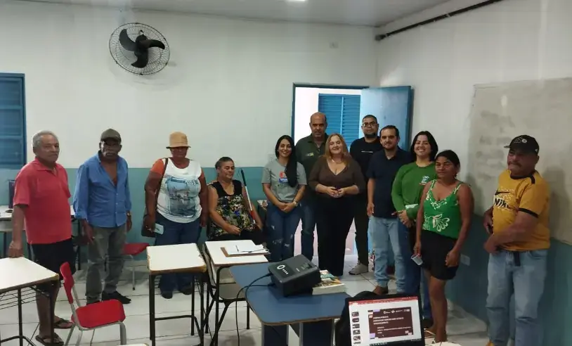 Capacitação em Ladário impulsiona vendas da agricultura familiar ao poder público
