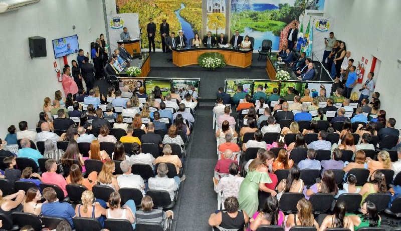Capacitação para Organizações da Sociedade Civil ocorre em Aquidauana