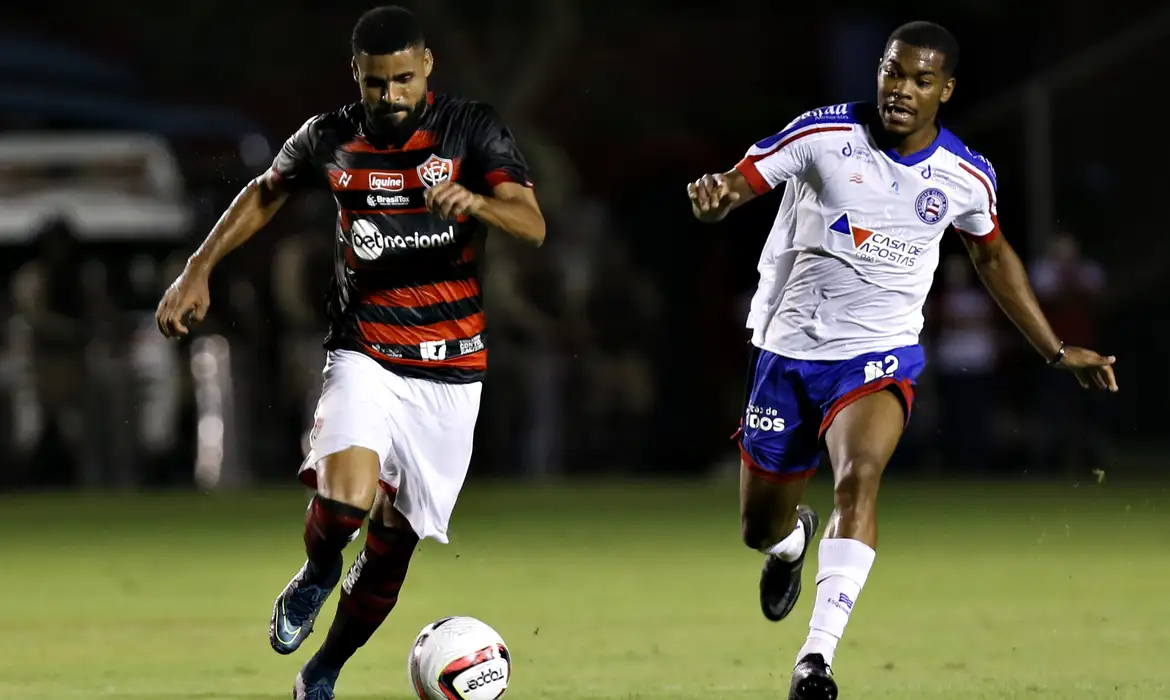 TV Brasil transmite final do Campeonato Baiano 2026 neste sábado