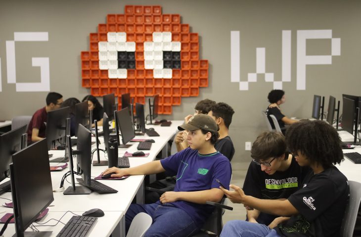 Inscrições para Voucher Desenvolvedor terminam neste domingo